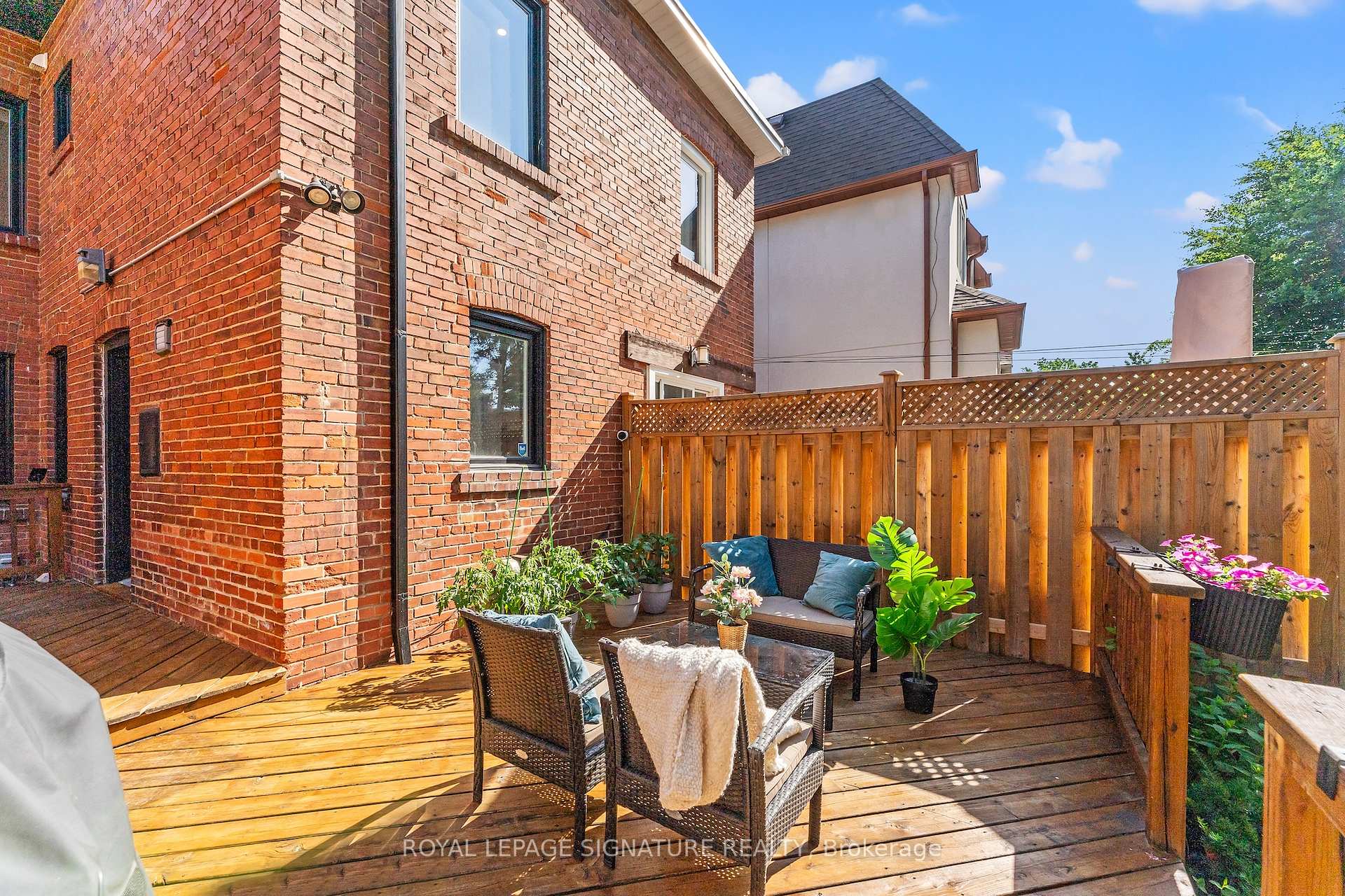 Photo 33 of 225 Bowood Avenue, Toronto, Lawrence Park North — HOMEH