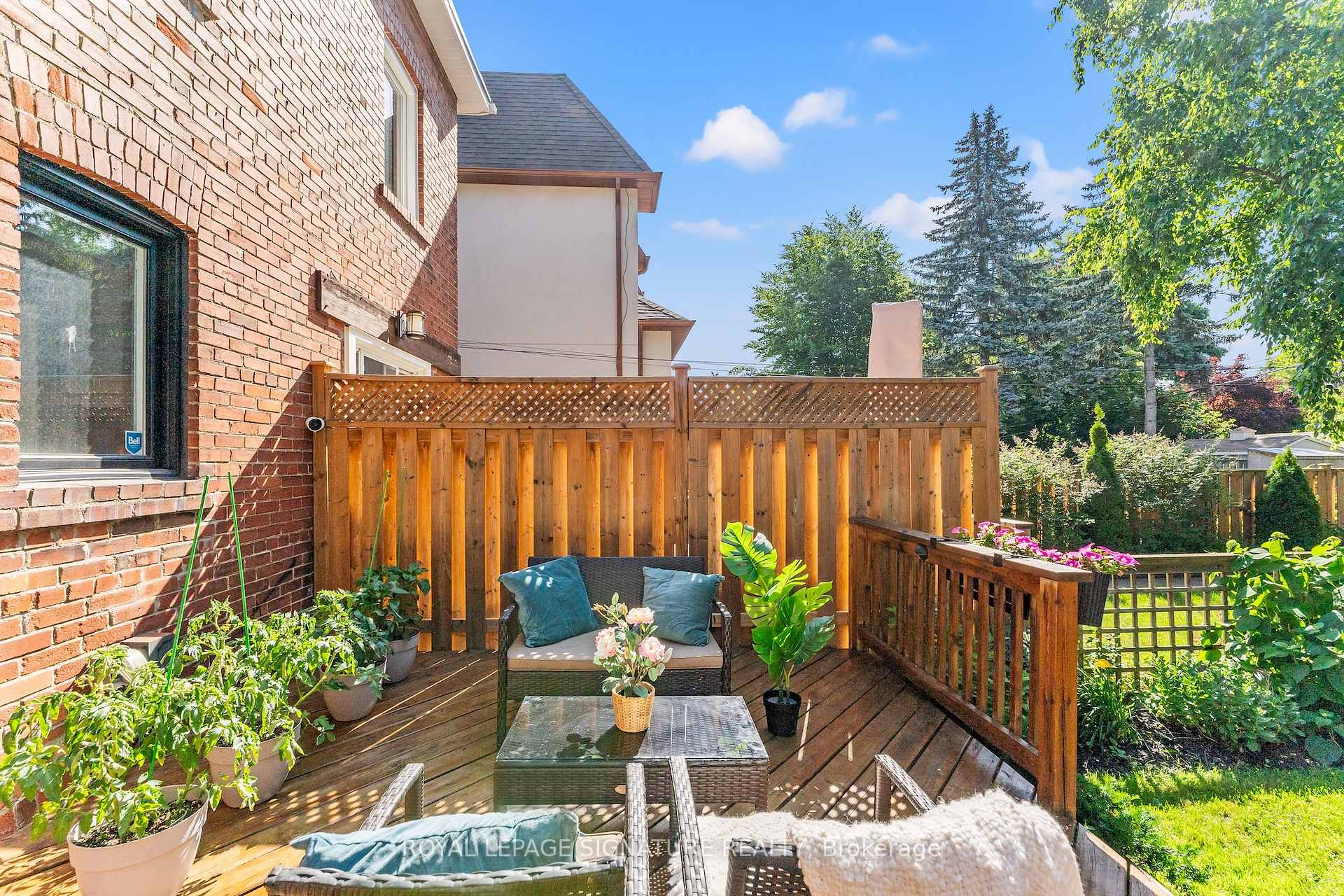 Photo 36 of 225 Bowood Avenue, Toronto, Lawrence Park North — HOMEH
