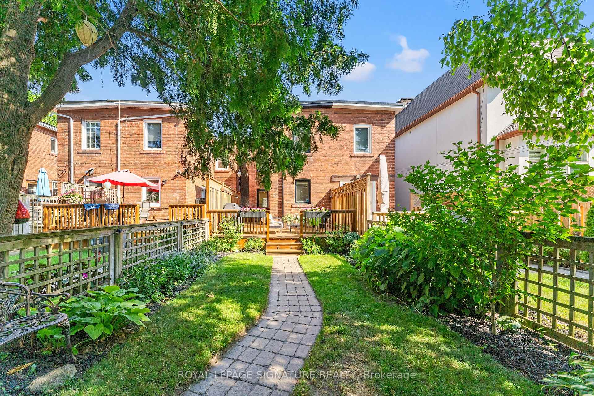 Photo 28 of 225 Bowood Avenue, Toronto, Lawrence Park North — HOMEH
