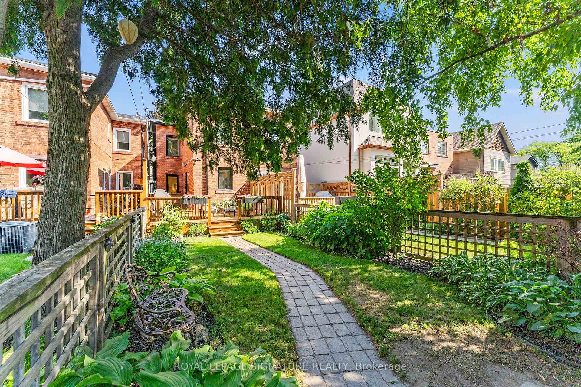 Photo 40 of 225 Bowood Avenue, Toronto, Lawrence Park North — HOMEH