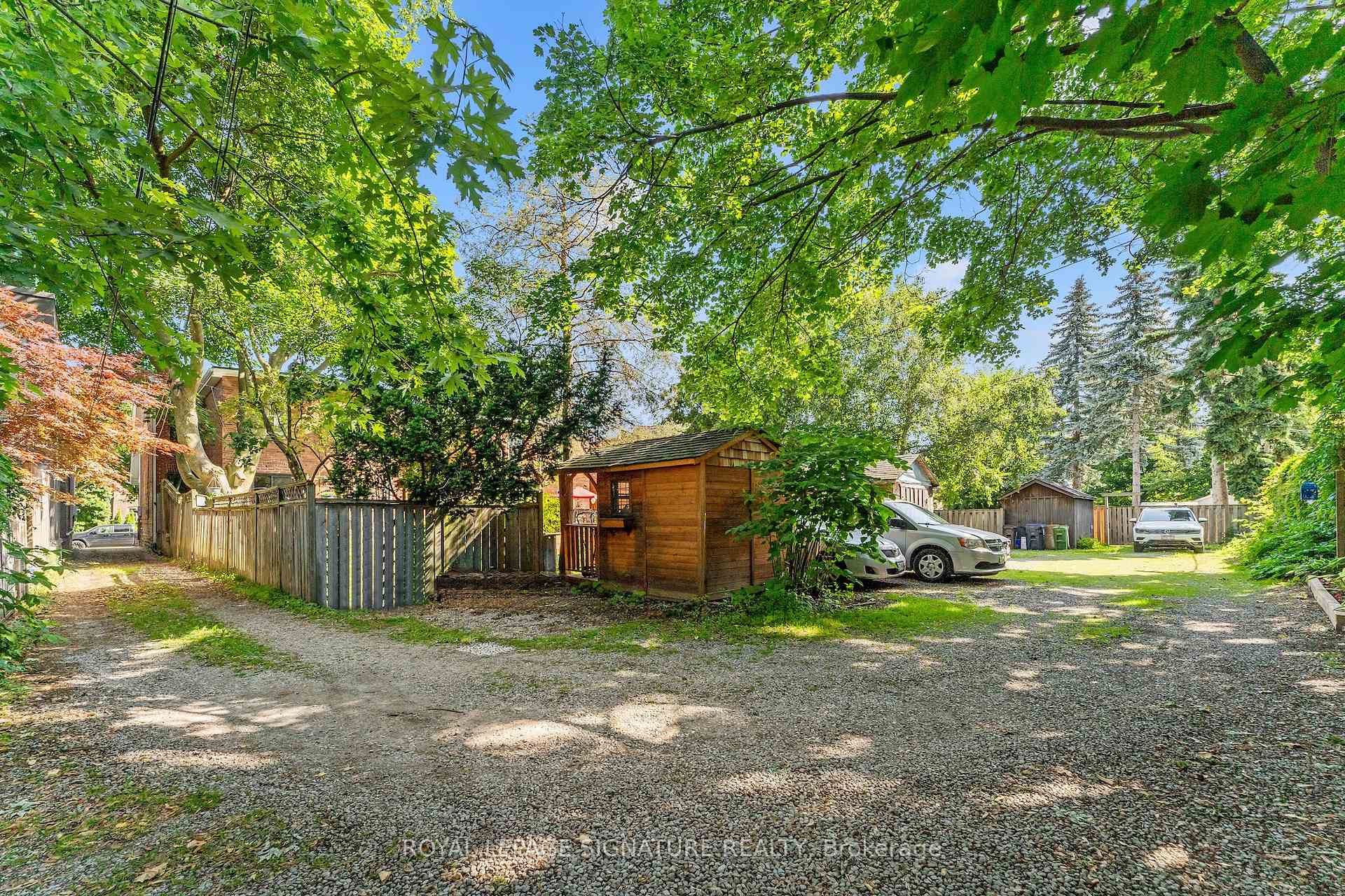 Photo 48 of 225 Bowood Avenue, Toronto, Lawrence Park North — HOMEH