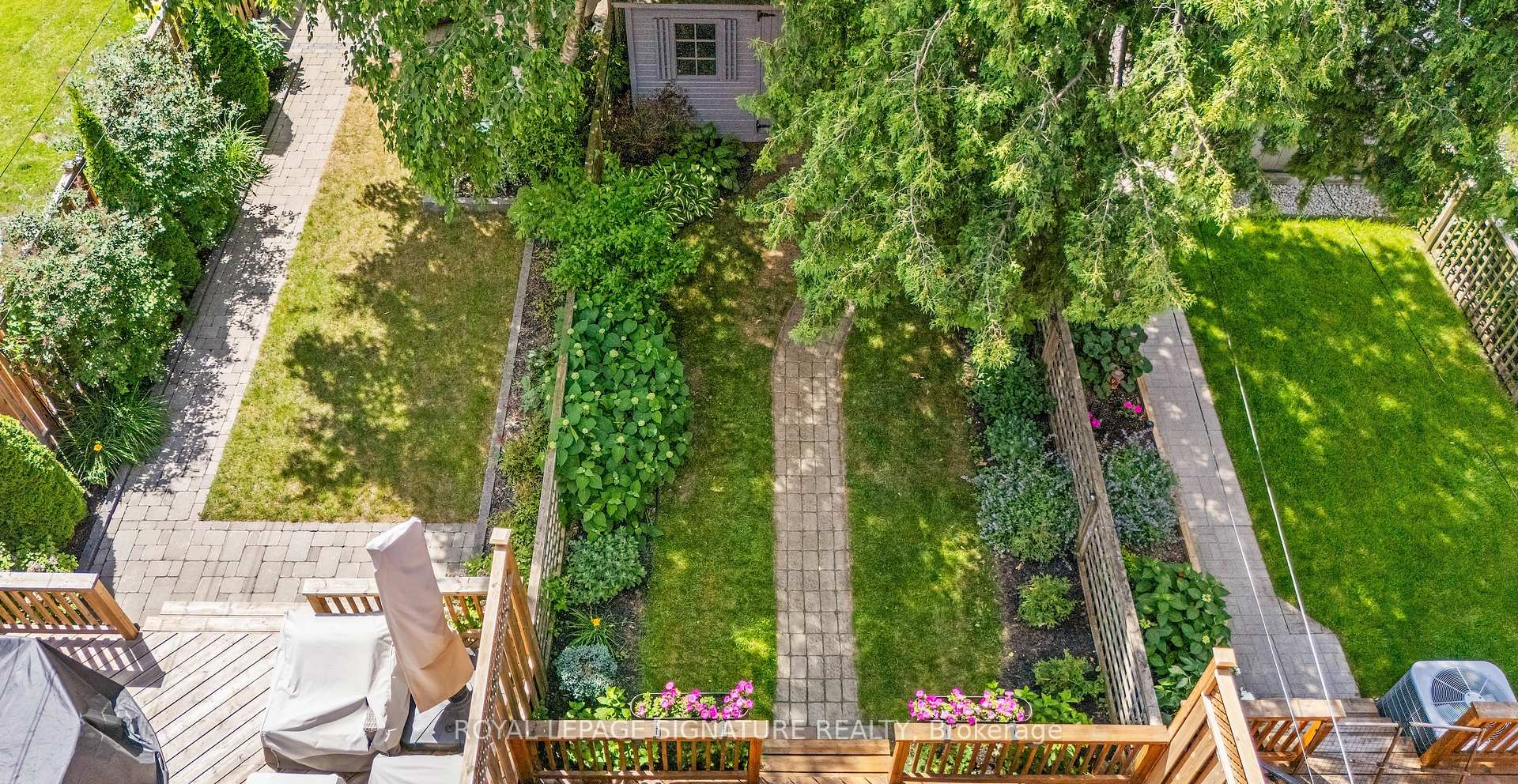 Photo 42 of 225 Bowood Avenue, Toronto, Lawrence Park North — HOMEH