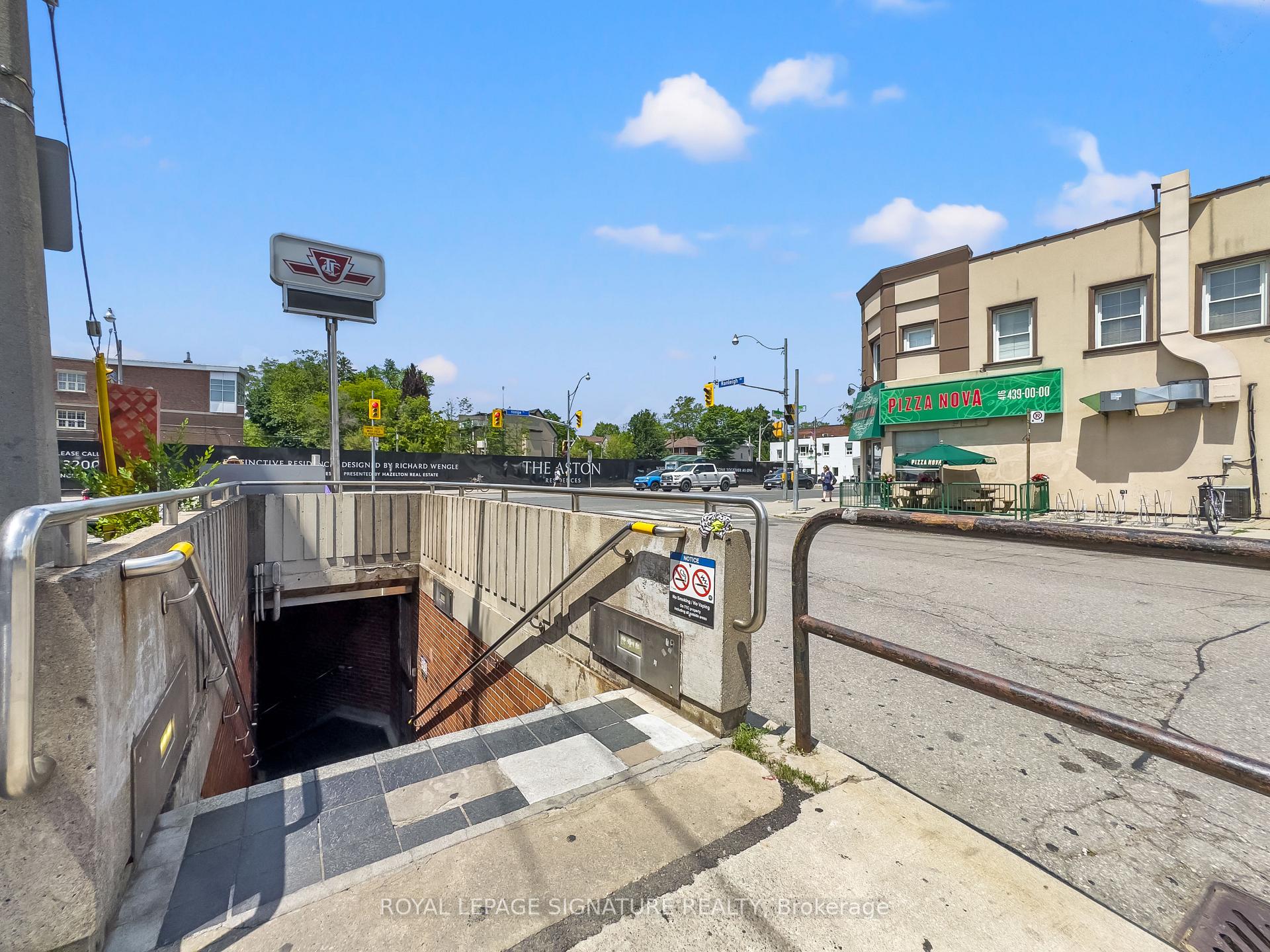 Photo 44 of 225 Bowood Avenue, Toronto, Lawrence Park North — HOMEH