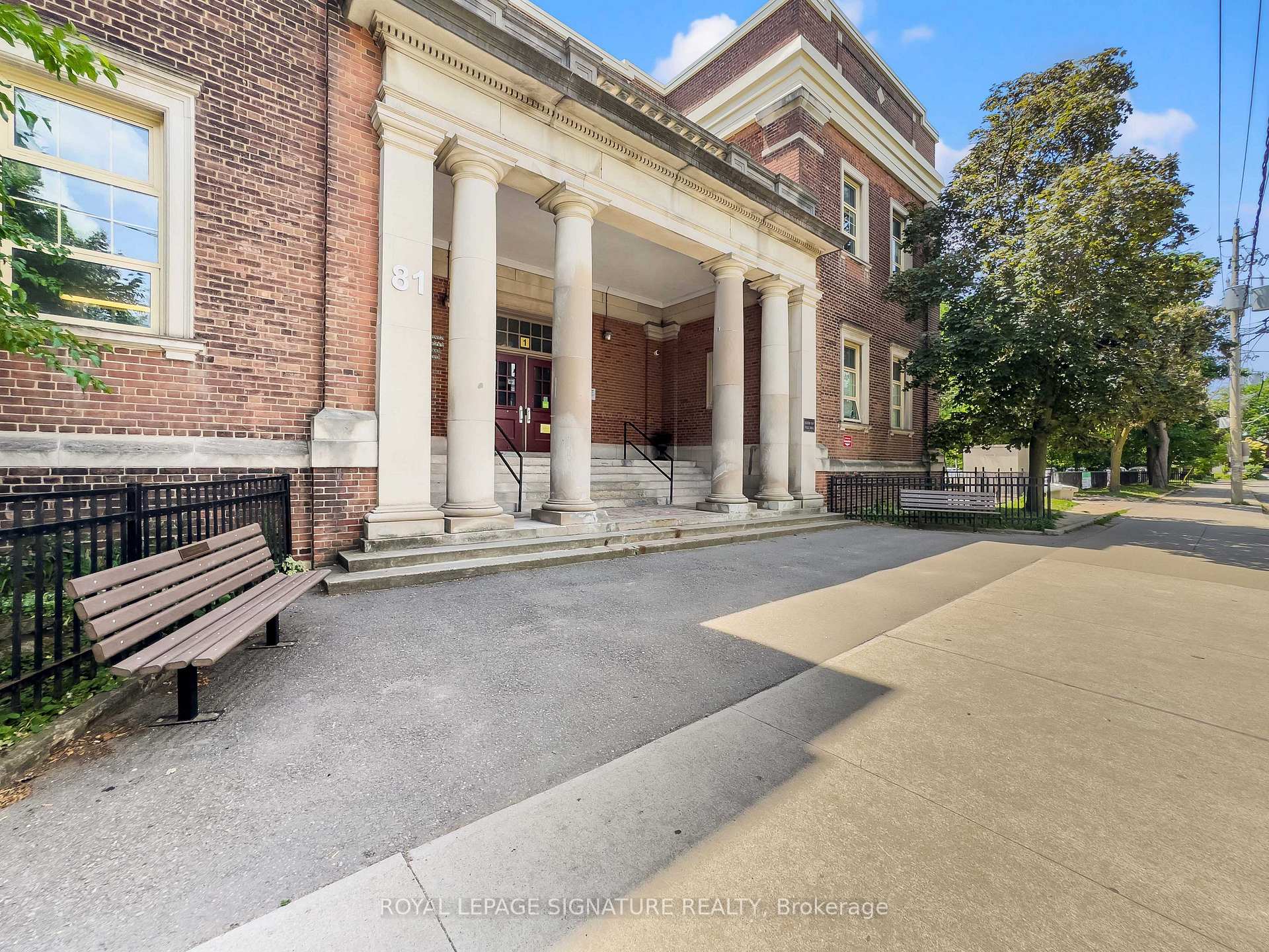 Photo 47 of 225 Bowood Avenue, Toronto, Lawrence Park North — HOMEH