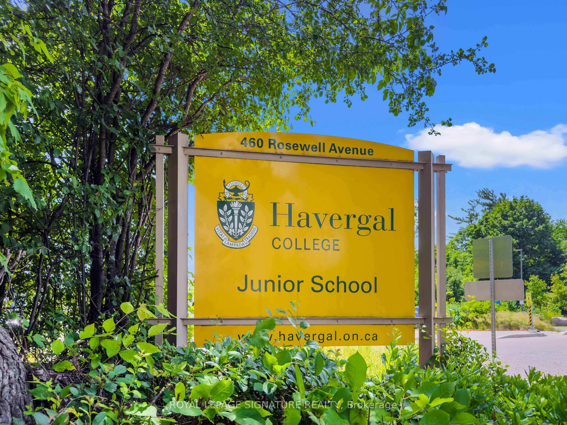 Photo 46 of 225 Bowood Avenue, Toronto, Lawrence Park North — HOMEH