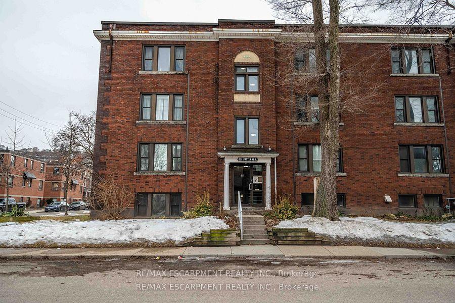 Photo 4 of Unit 9, 356 Hunter Street E, Hamilton, Stinson — HOMEH
