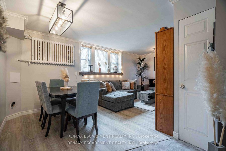 Photo 2 of Unit 9, 356 Hunter Street E, Hamilton, Stinson — HOMEH