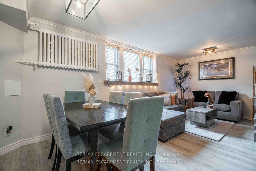 Photo 3 of Unit 9, 356 Hunter Street E, Hamilton, Stinson — HOMEH
