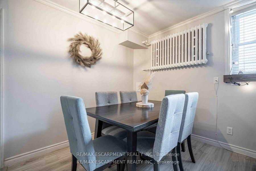 Photo 9 of Unit 9, 356 Hunter Street E, Hamilton, Stinson — HOMEH