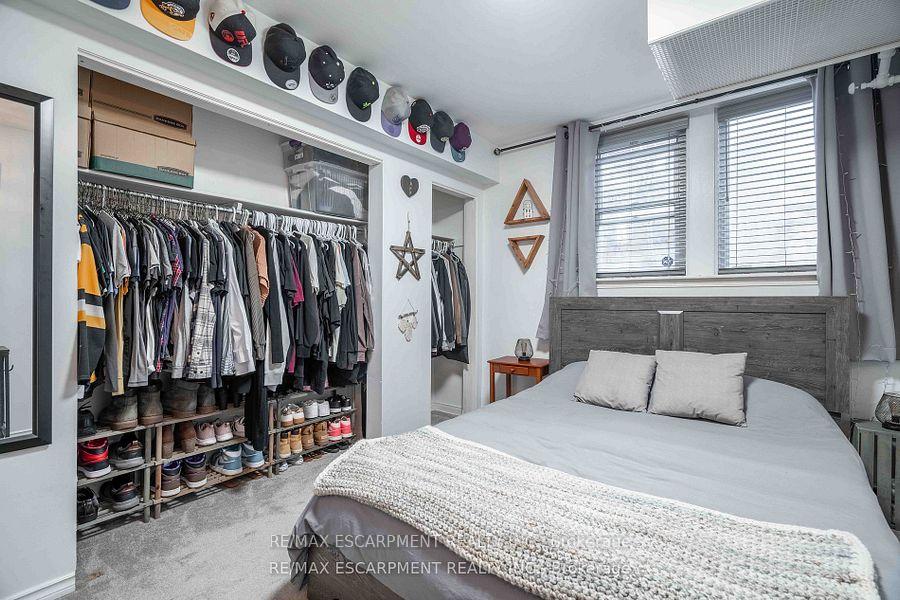 Photo 14 of Unit 9, 356 Hunter Street E, Hamilton, Stinson — HOMEH