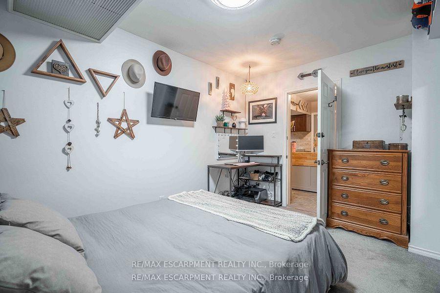 Photo 20 of Unit 9, 356 Hunter Street E, Hamilton, Stinson — HOMEH