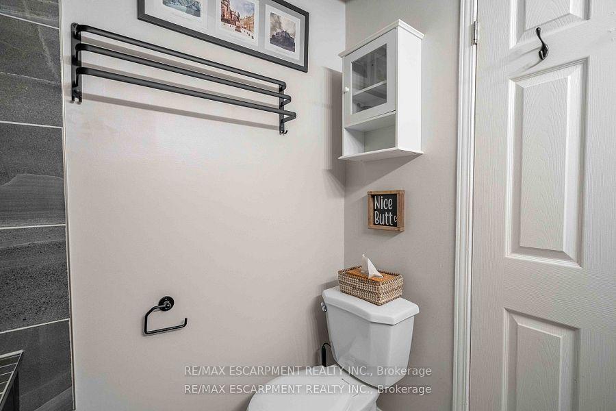 Photo 17 of Unit 9, 356 Hunter Street E, Hamilton, Stinson — HOMEH