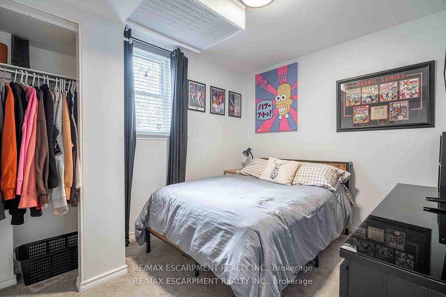 Photo 22 of Unit 9, 356 Hunter Street E, Hamilton, Stinson — HOMEH