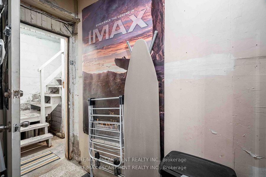 Photo 26 of Unit 9, 356 Hunter Street E, Hamilton, Stinson — HOMEH