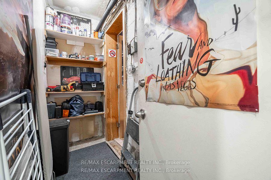 Photo 24 of Unit 9, 356 Hunter Street E, Hamilton, Stinson — HOMEH