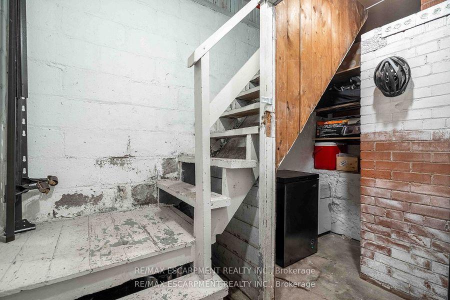 Photo 28 of Unit 9, 356 Hunter Street E, Hamilton, Stinson — HOMEH