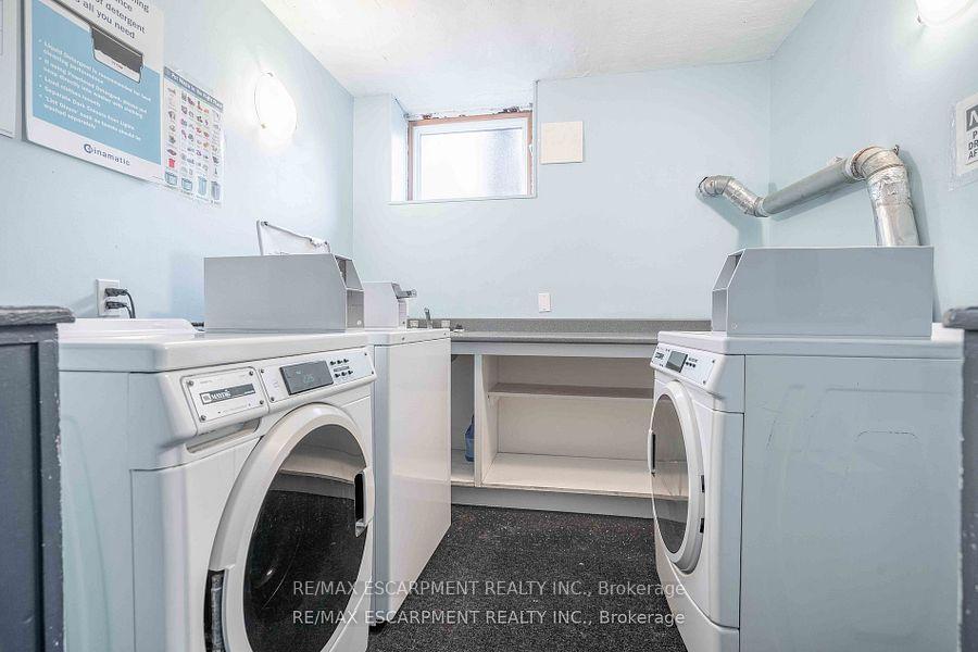Photo 29 of Unit 9, 356 Hunter Street E, Hamilton, Stinson — HOMEH