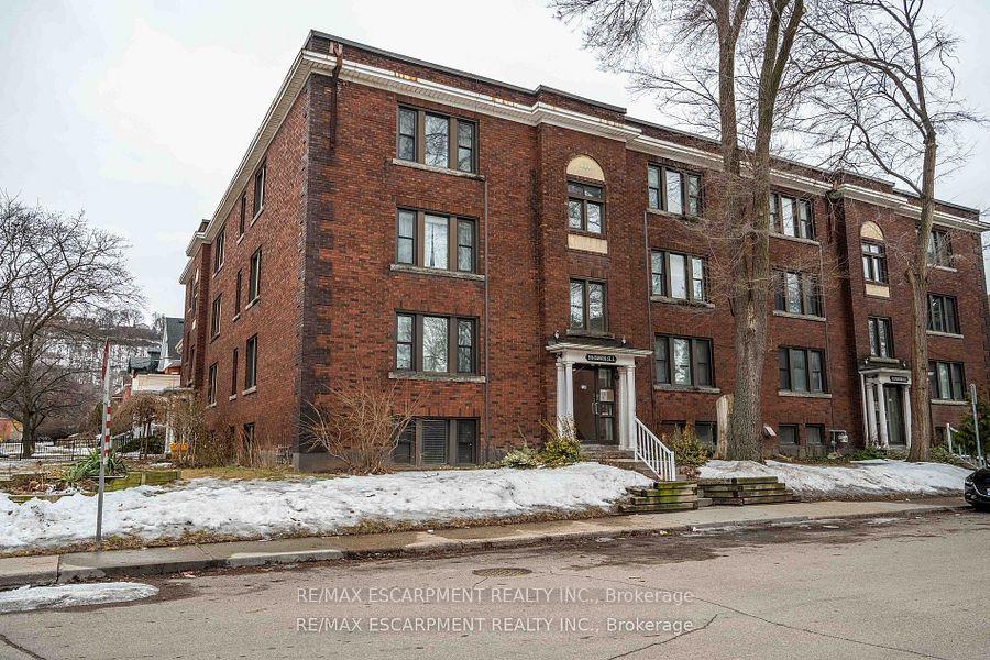 Photo 27 of Unit 9, 356 Hunter Street E, Hamilton, Stinson — HOMEH