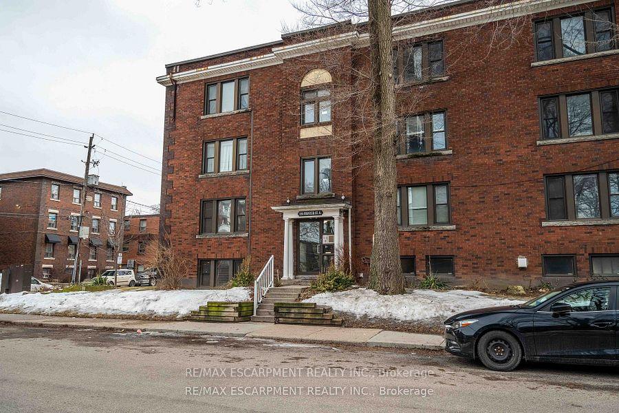Photo 30 of Unit 9, 356 Hunter Street E, Hamilton, Stinson — HOMEH
