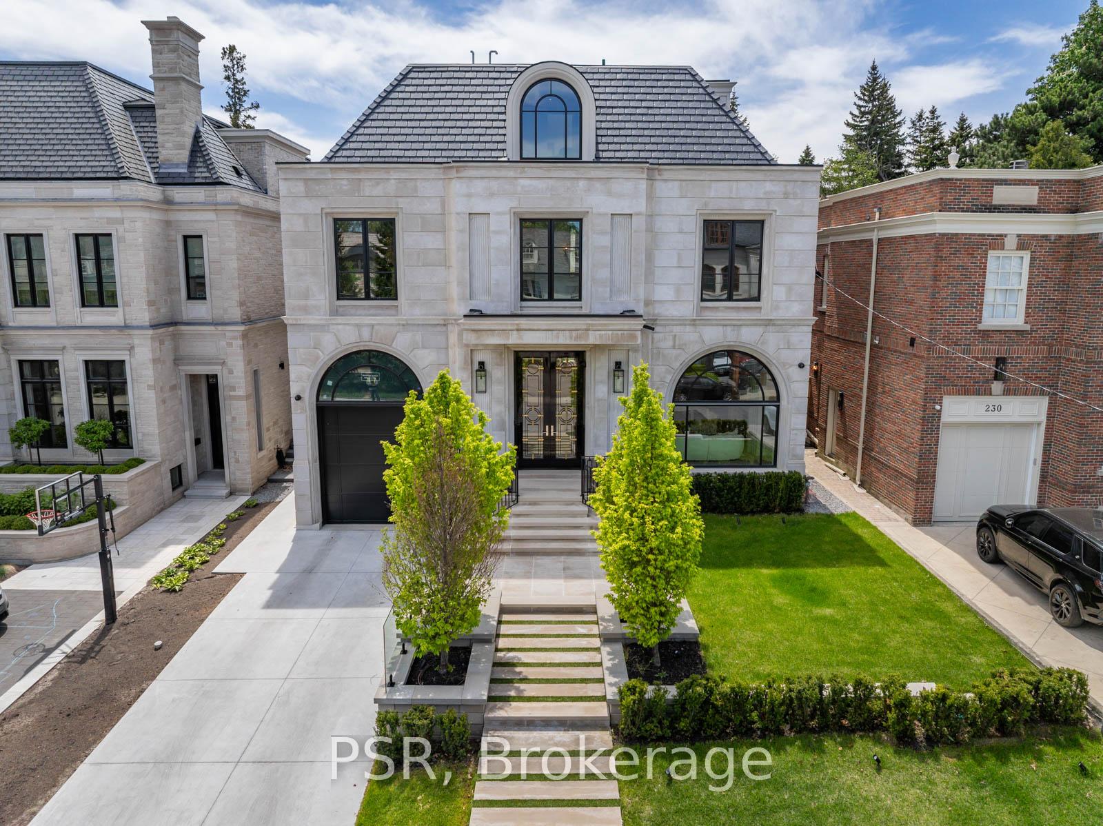 Photo 1 of 228 Dunvegan Road, Toronto, Forest Hill South — HOMEH