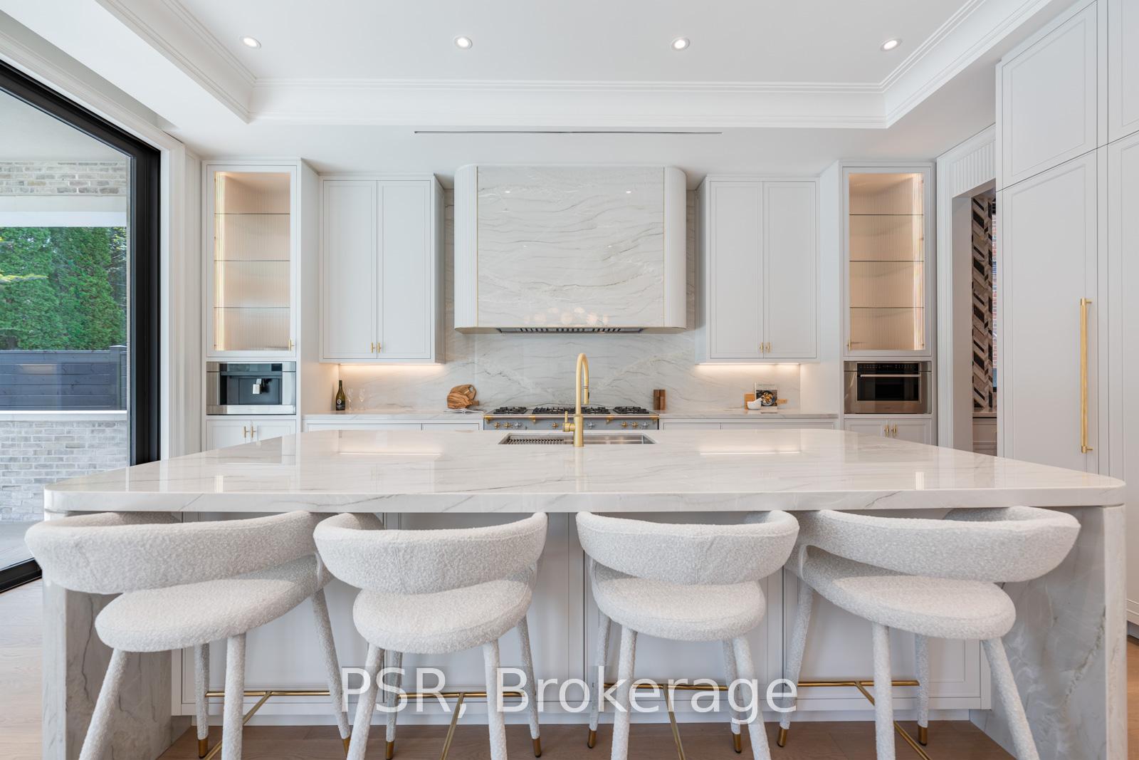 Photo 11 of 228 Dunvegan Road, Toronto, Forest Hill South — HOMEH