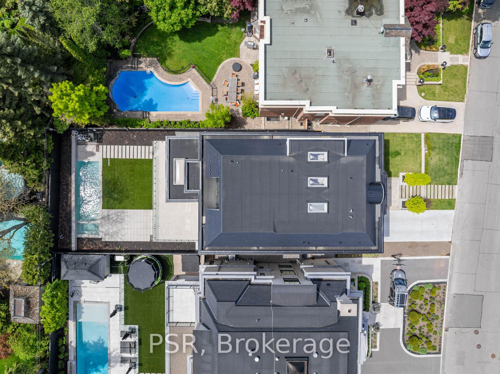 Photo 25 of 228 Dunvegan Road, Toronto, Forest Hill South — HOMEH