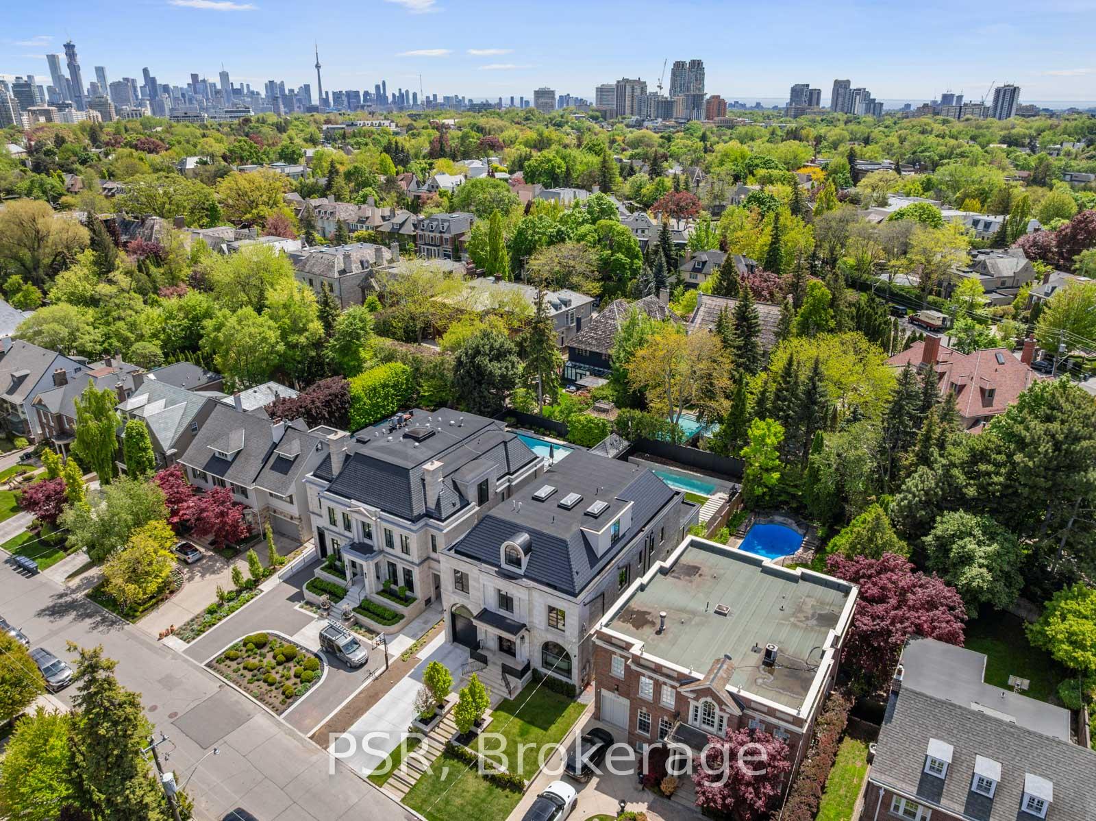 Photo 24 of 228 Dunvegan Road, Toronto, Forest Hill South — HOMEH