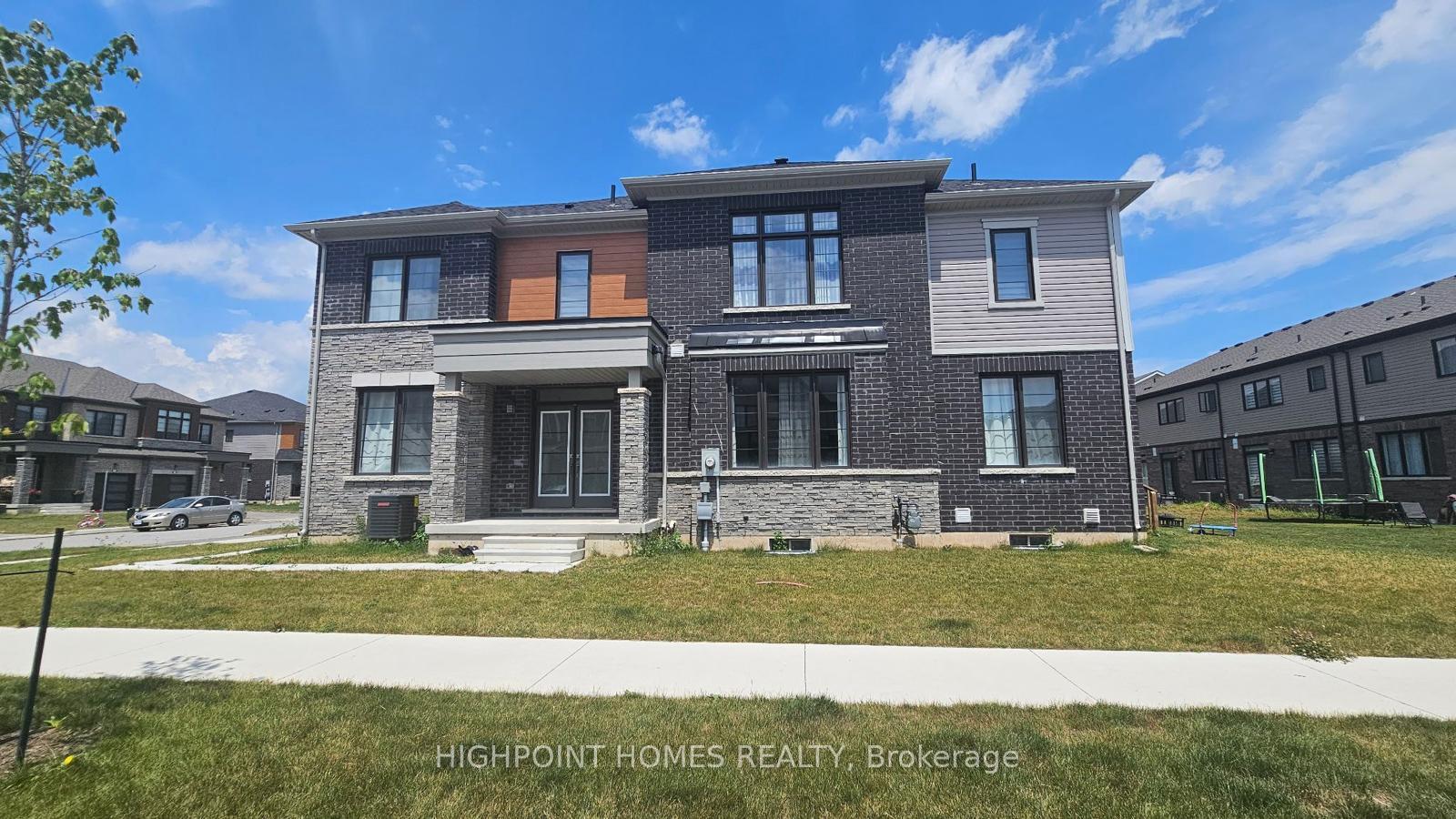 Photo 1 of 26 Blackberry Lane, Thorold, Hurricane/Merrittville — HOMEH