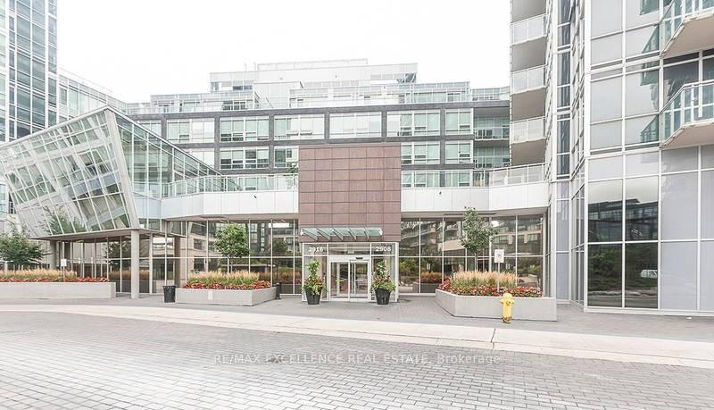 Photo 5 of Unit 205, 2908 Highway 7, Vaughan, Concord — HOMEH