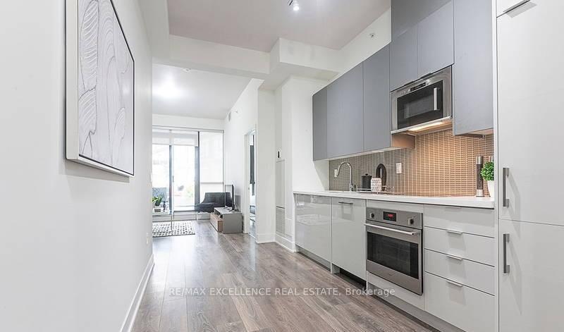Photo 9 of Unit 205, 2908 Highway 7, Vaughan, Concord — HOMEH