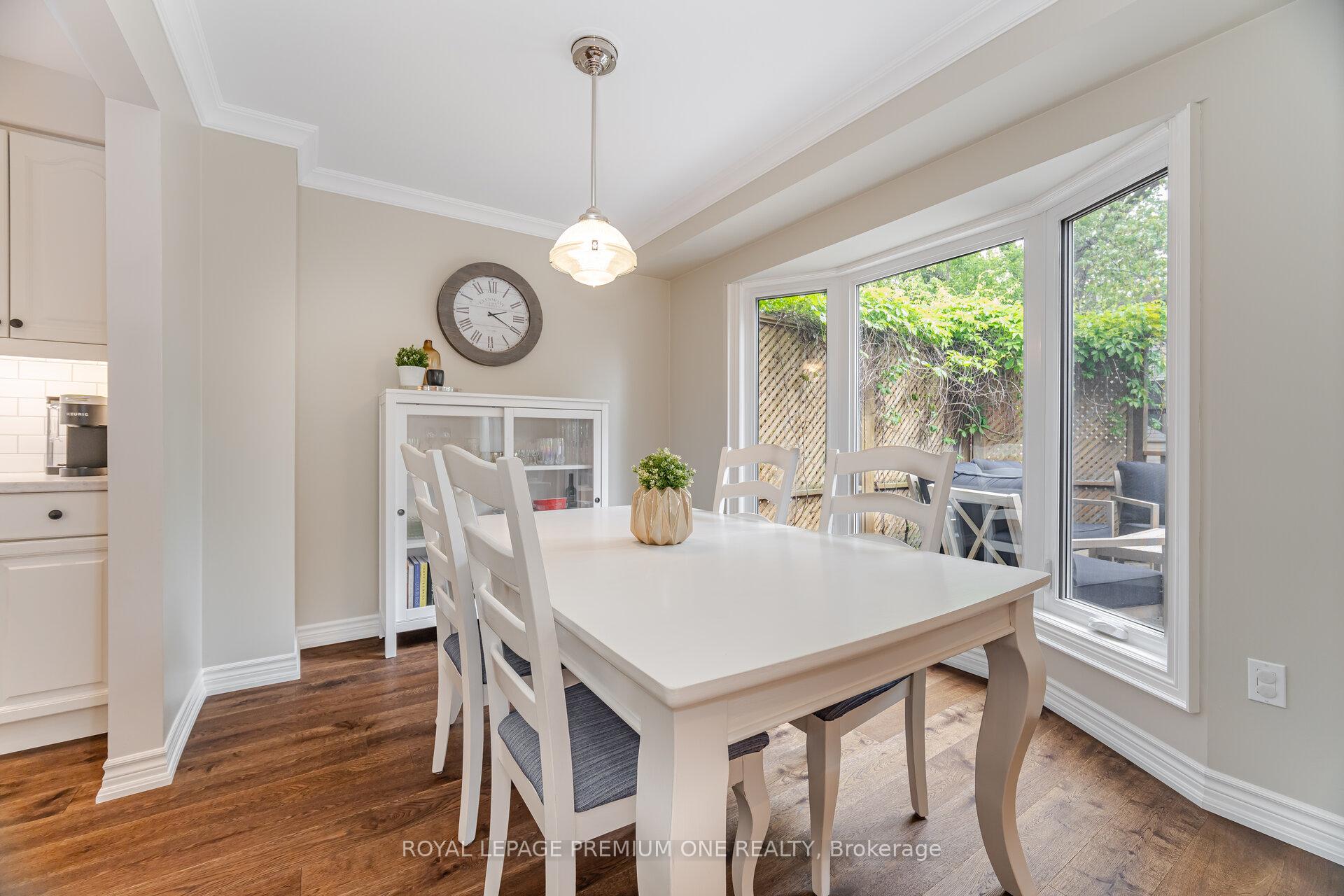Photo 30 of 79 Bishop Crescent, Markham, Markham Village — HOMEH
