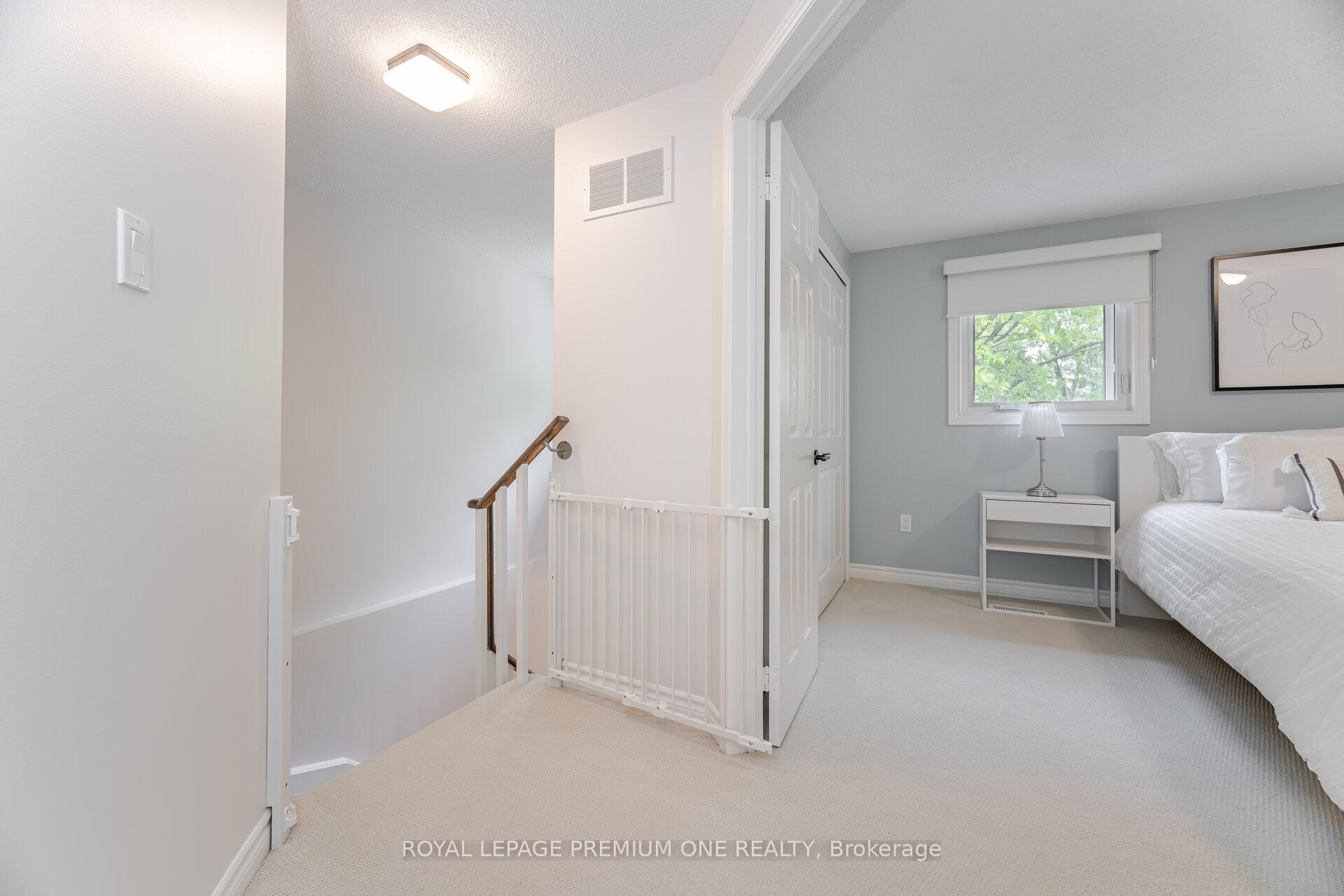 Photo 28 of 79 Bishop Crescent, Markham, Markham Village — HOMEH