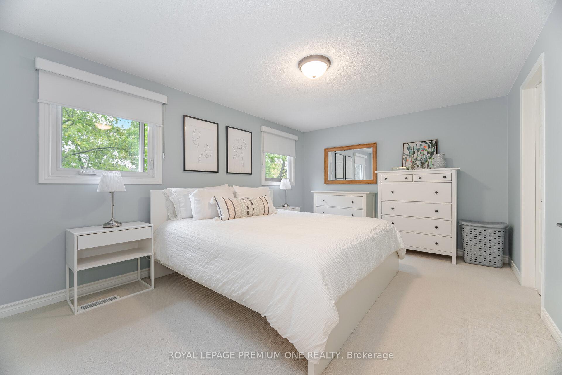 Photo 27 of 79 Bishop Crescent, Markham, Markham Village — HOMEH