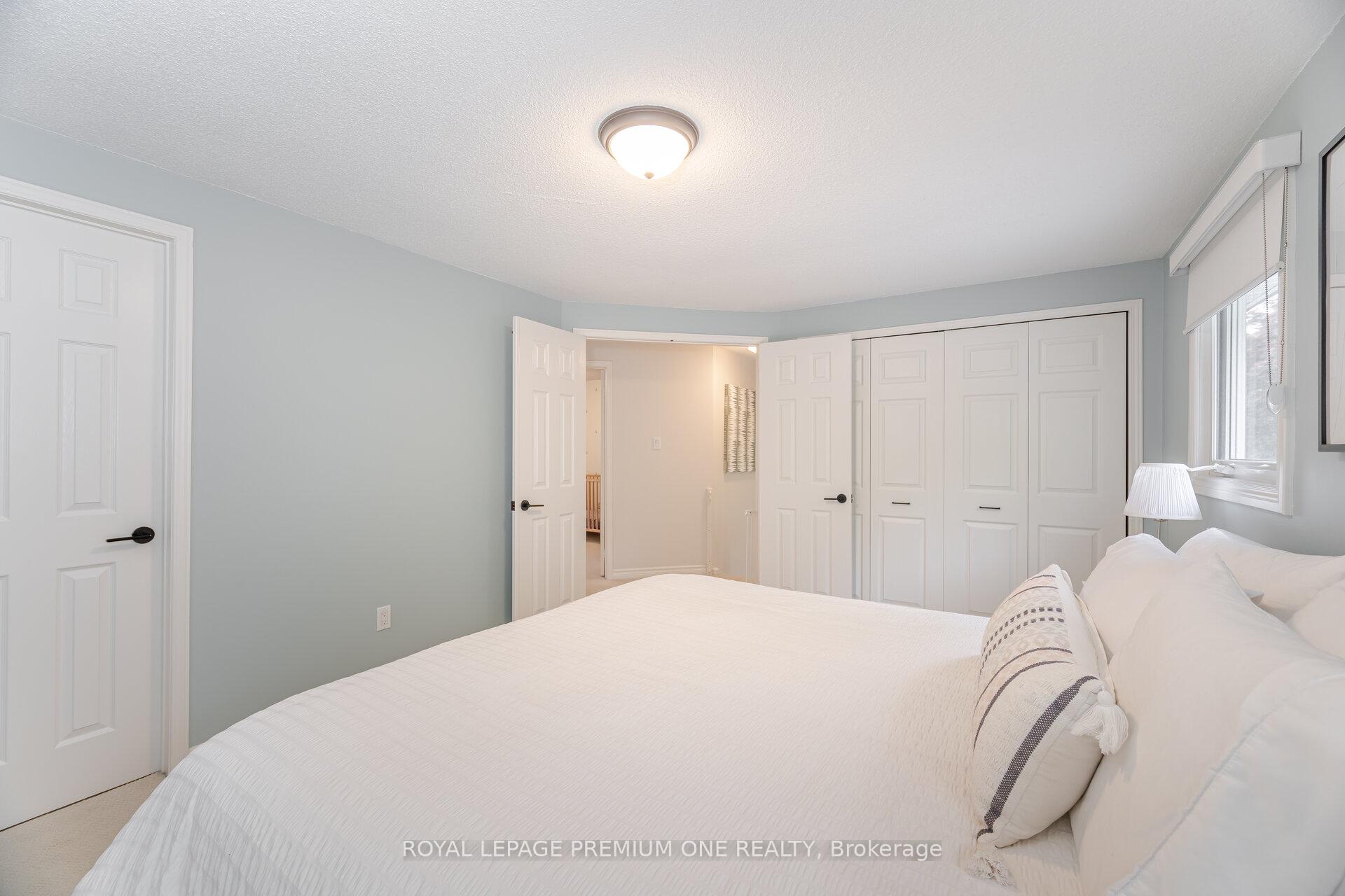 Photo 31 of 79 Bishop Crescent, Markham, Markham Village — HOMEH