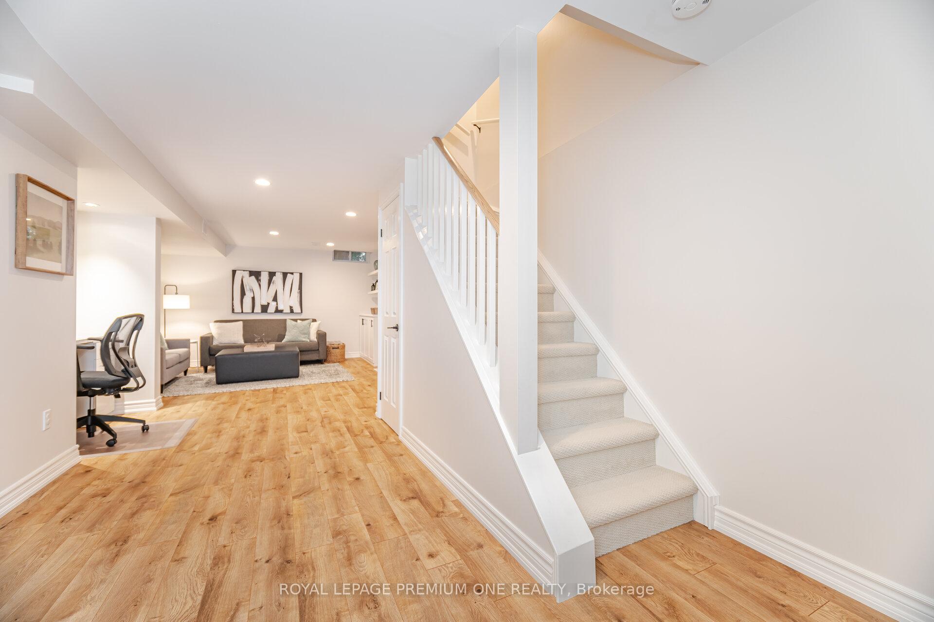 Photo 46 of 79 Bishop Crescent, Markham, Markham Village — HOMEH