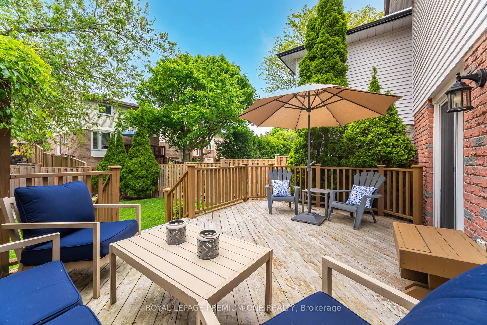 Photo 50 of 79 Bishop Crescent, Markham, Markham Village — HOMEH