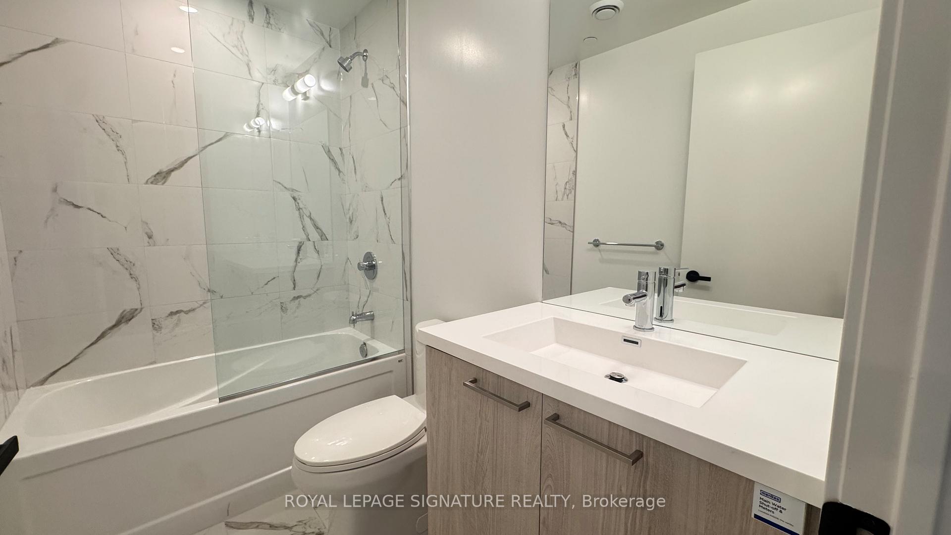 Photo 5 of Unit 4115, 225 Commerce Street, Vaughan, Vaughan Corporate Centre — HOMEH