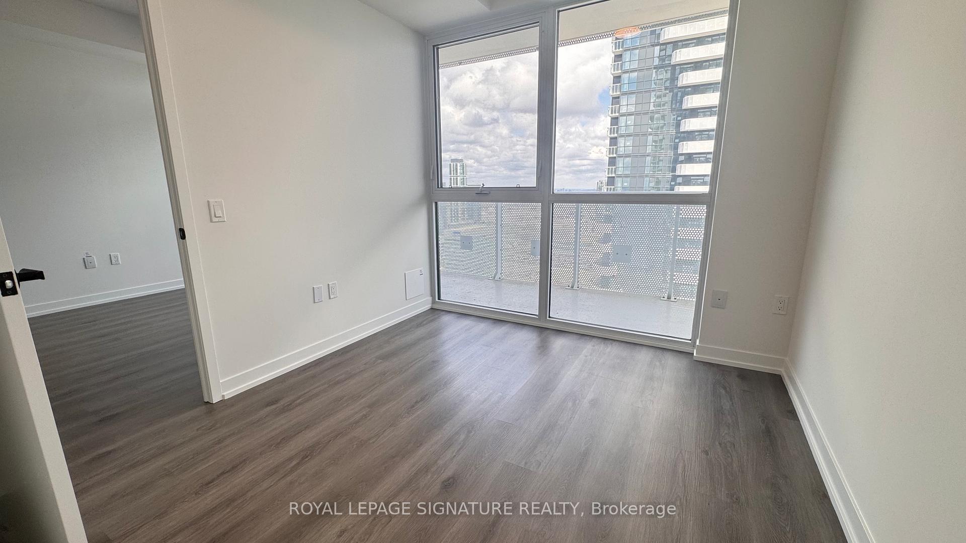 Photo 8 of Unit 4115, 225 Commerce Street, Vaughan, Vaughan Corporate Centre — HOMEH