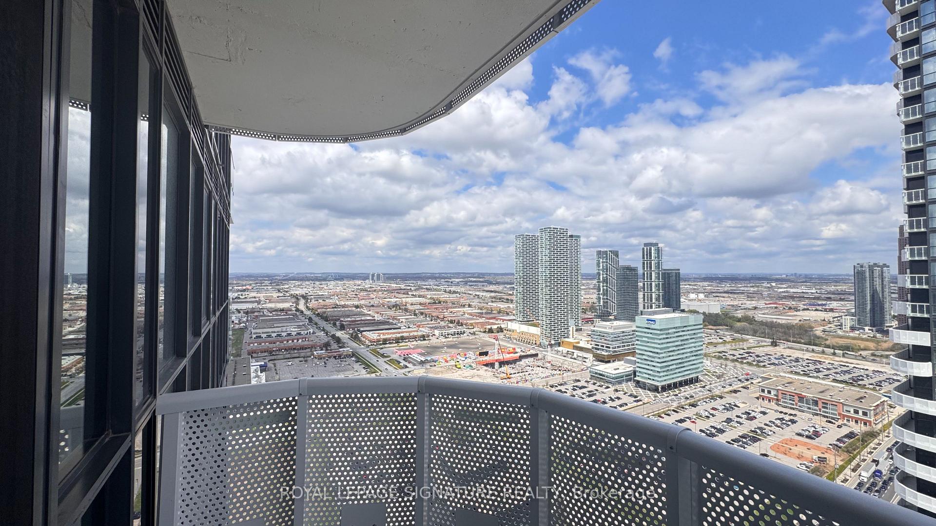 Photo 9 of Unit 4115, 225 Commerce Street, Vaughan, Vaughan Corporate Centre — HOMEH