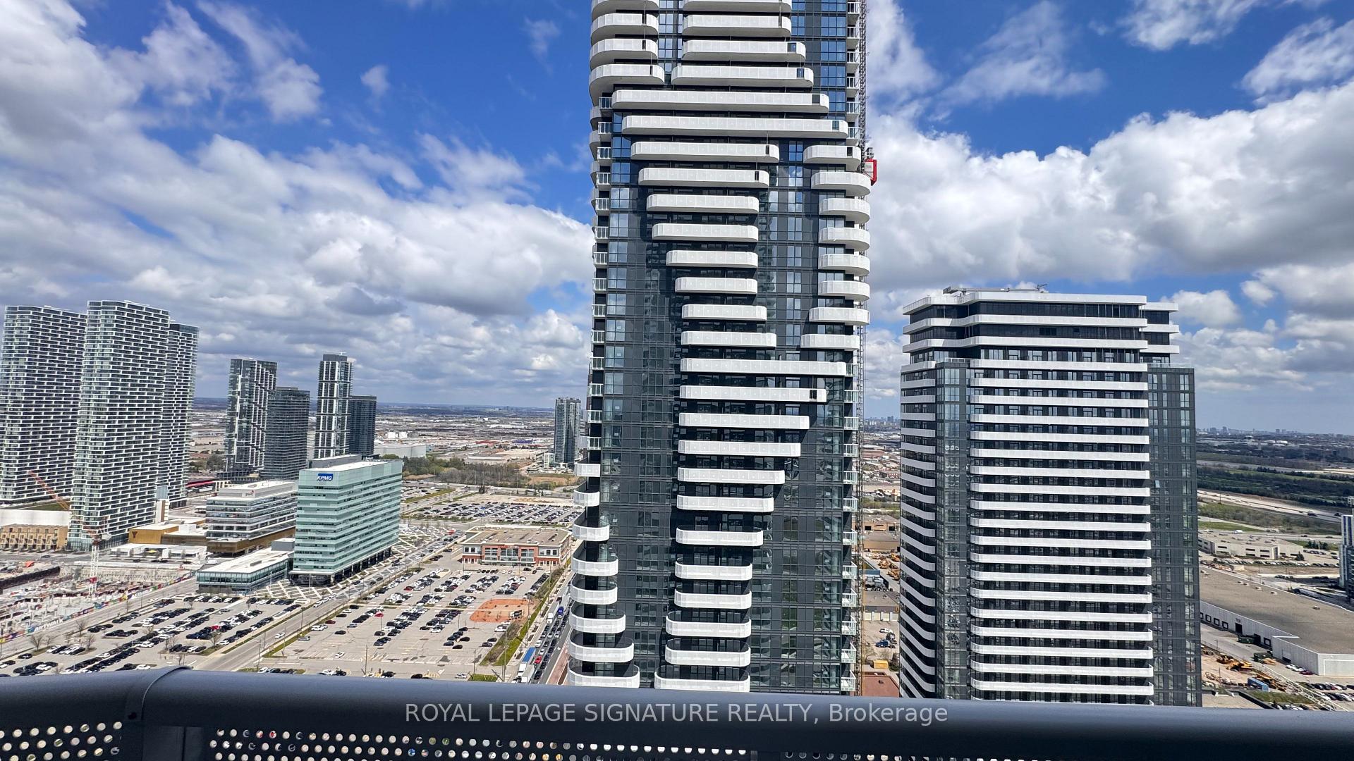 Photo 10 of Unit 4115, 225 Commerce Street, Vaughan, Vaughan Corporate Centre — HOMEH