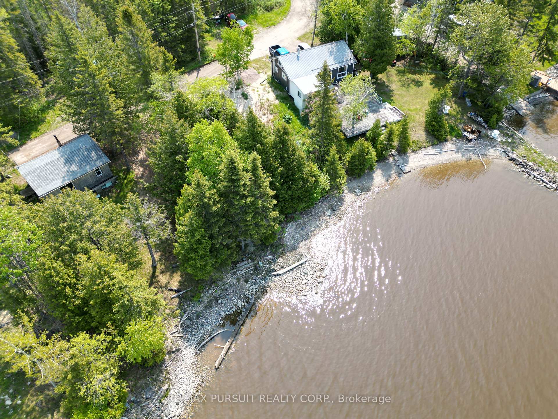 Photo 1 of 722190 Summerset Road, Timiskaming, TIM - Outside - Rural — HOMEH