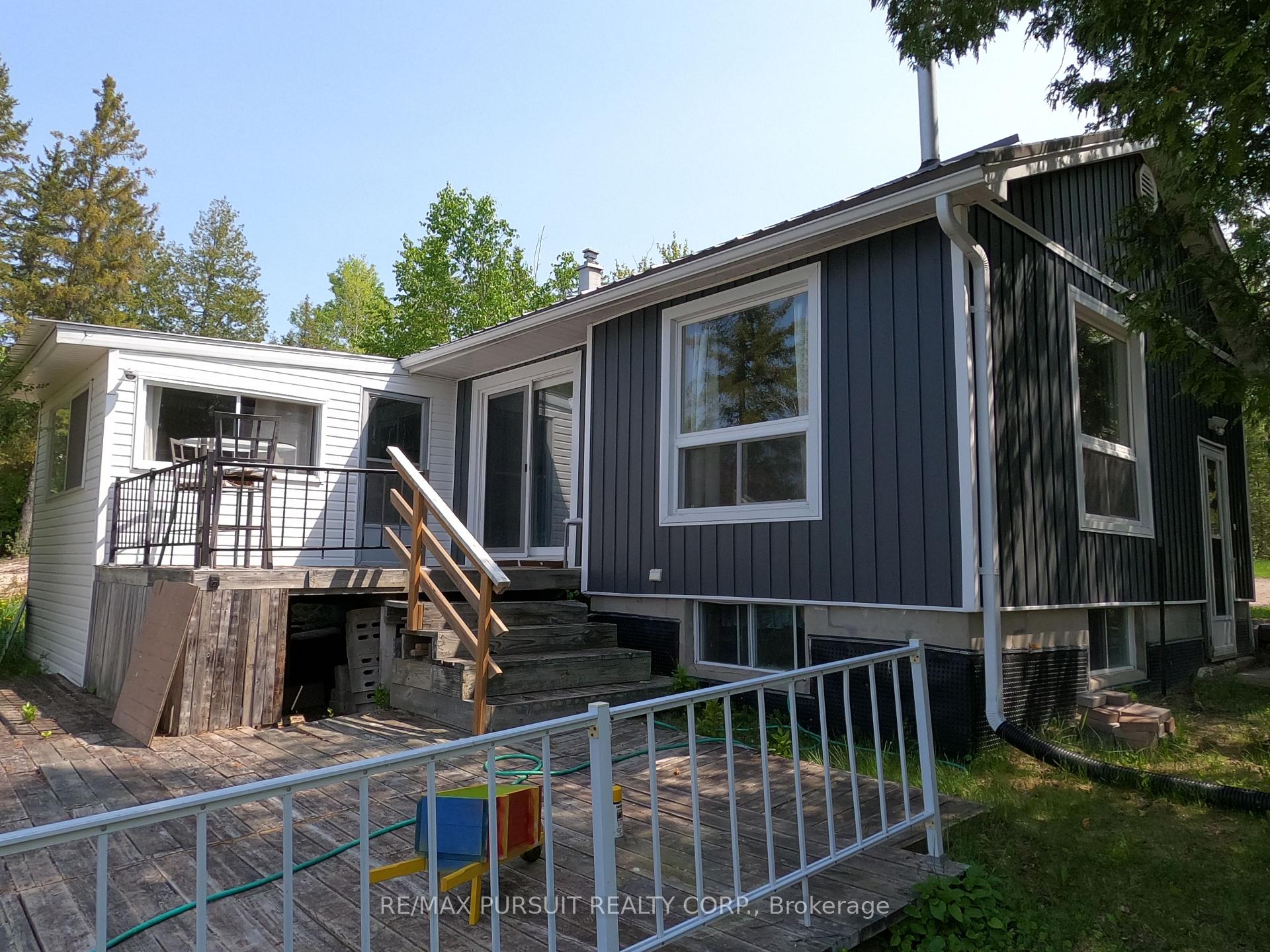 Photo 6 of 722190 Summerset Road, Timiskaming, TIM - Outside - Rural — HOMEH