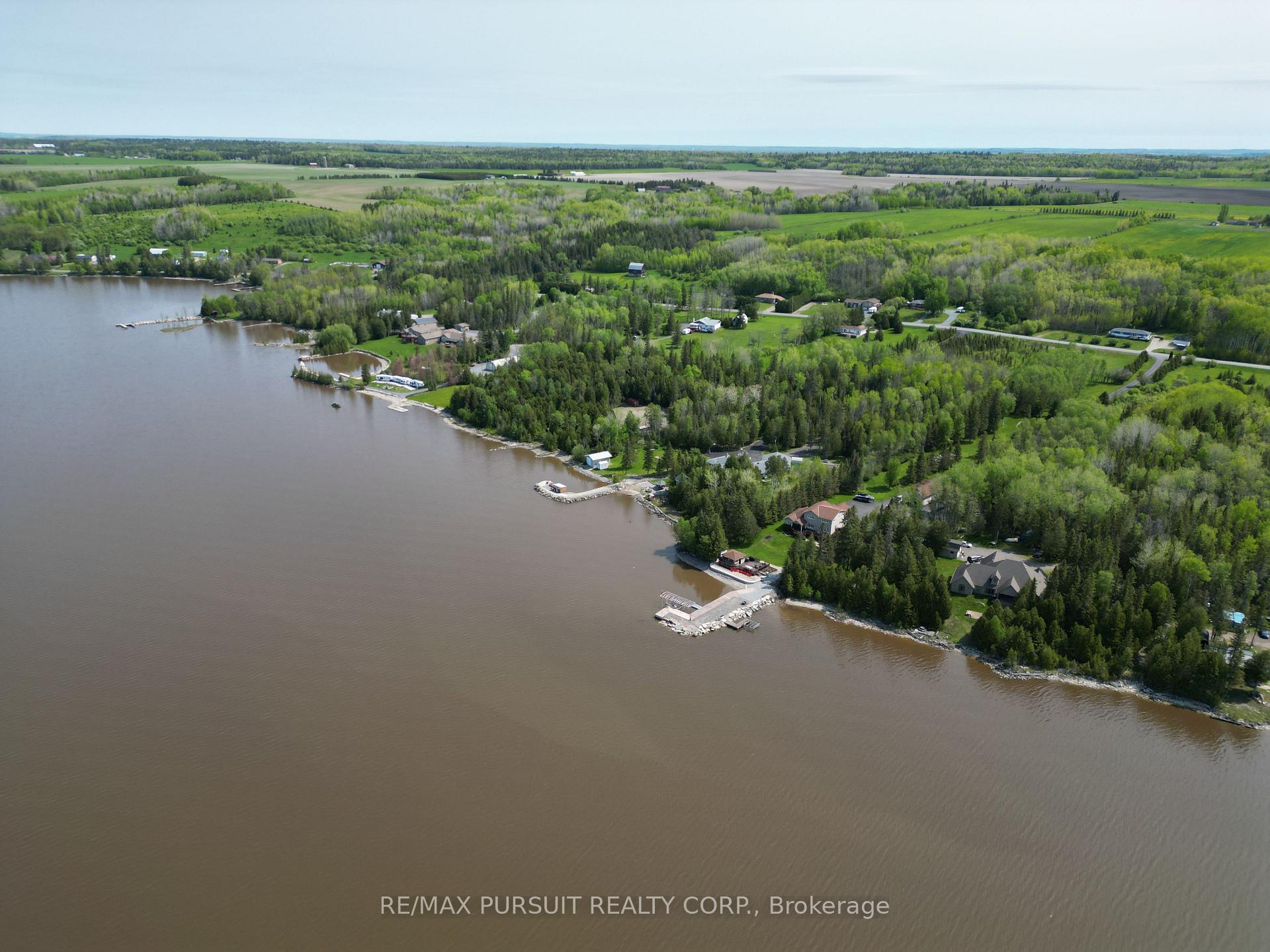 Photo 3 of 722190 Summerset Road, Timiskaming, TIM - Outside - Rural — HOMEH