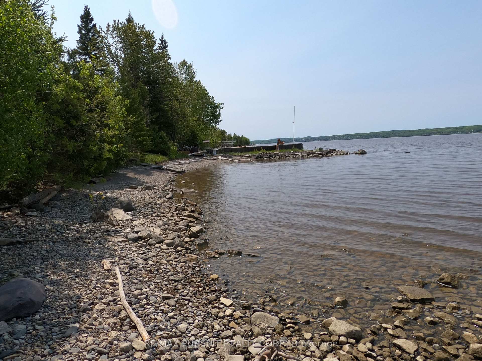Photo 27 of 722190 Summerset Road, Timiskaming, TIM - Outside - Rural — HOMEH