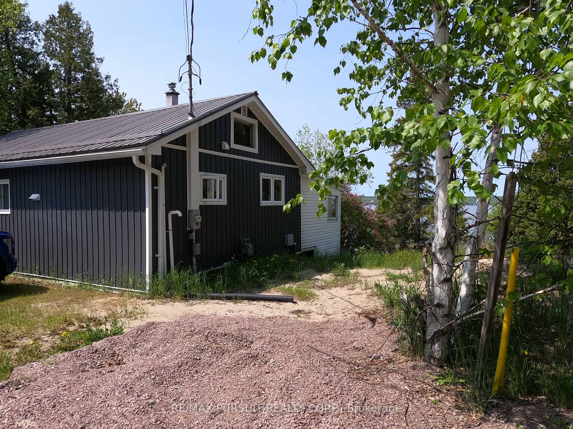 Photo 28 of 722190 Summerset Road, Timiskaming, TIM - Outside - Rural — HOMEH
