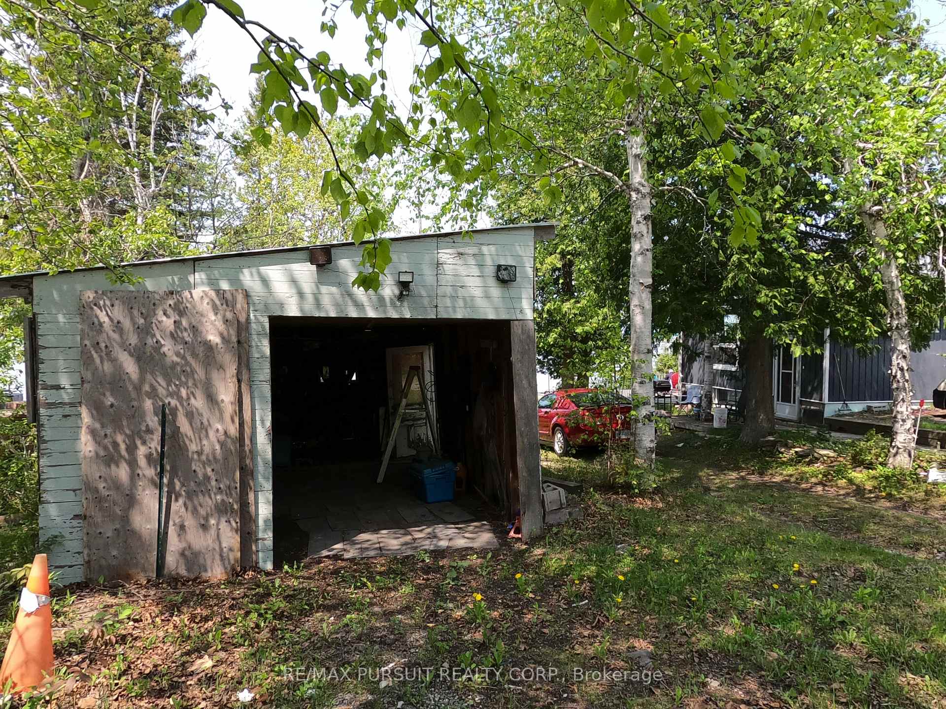 Photo 36 of 722190 Summerset Road, Timiskaming, TIM - Outside - Rural — HOMEH