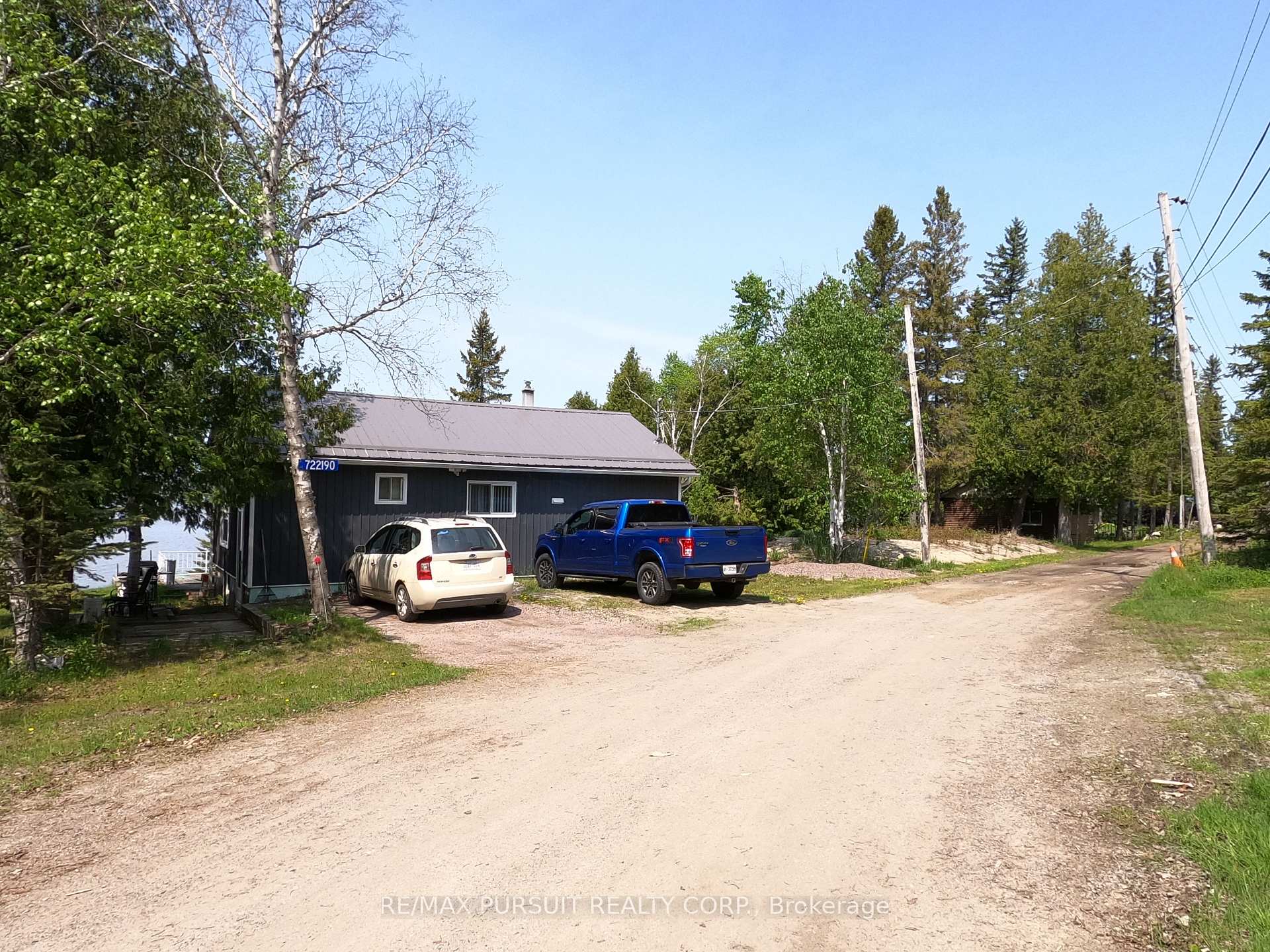 Photo 32 of 722190 Summerset Road, Timiskaming, TIM - Outside - Rural — HOMEH