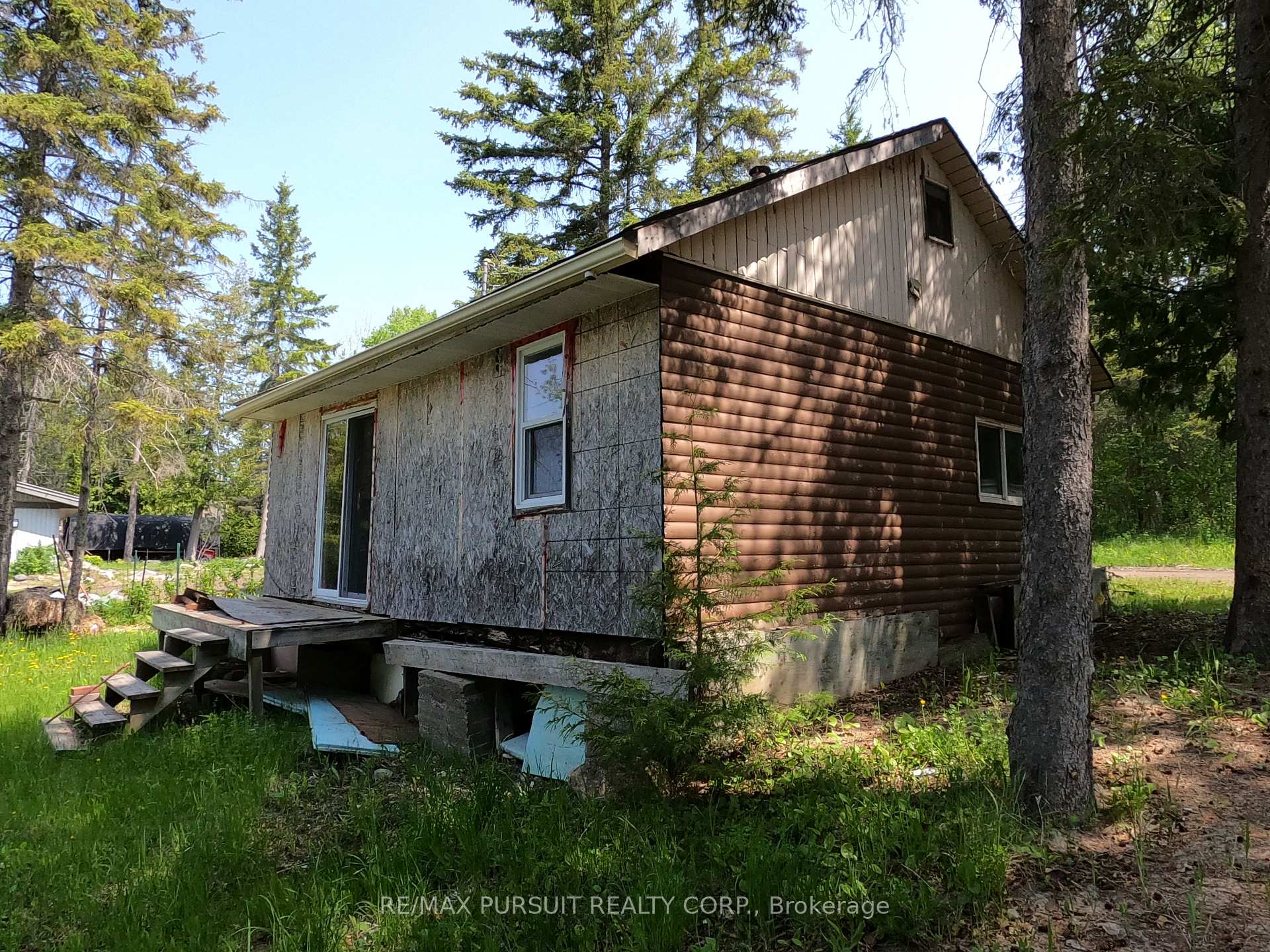 Photo 37 of 722190 Summerset Road, Timiskaming, TIM - Outside - Rural — HOMEH