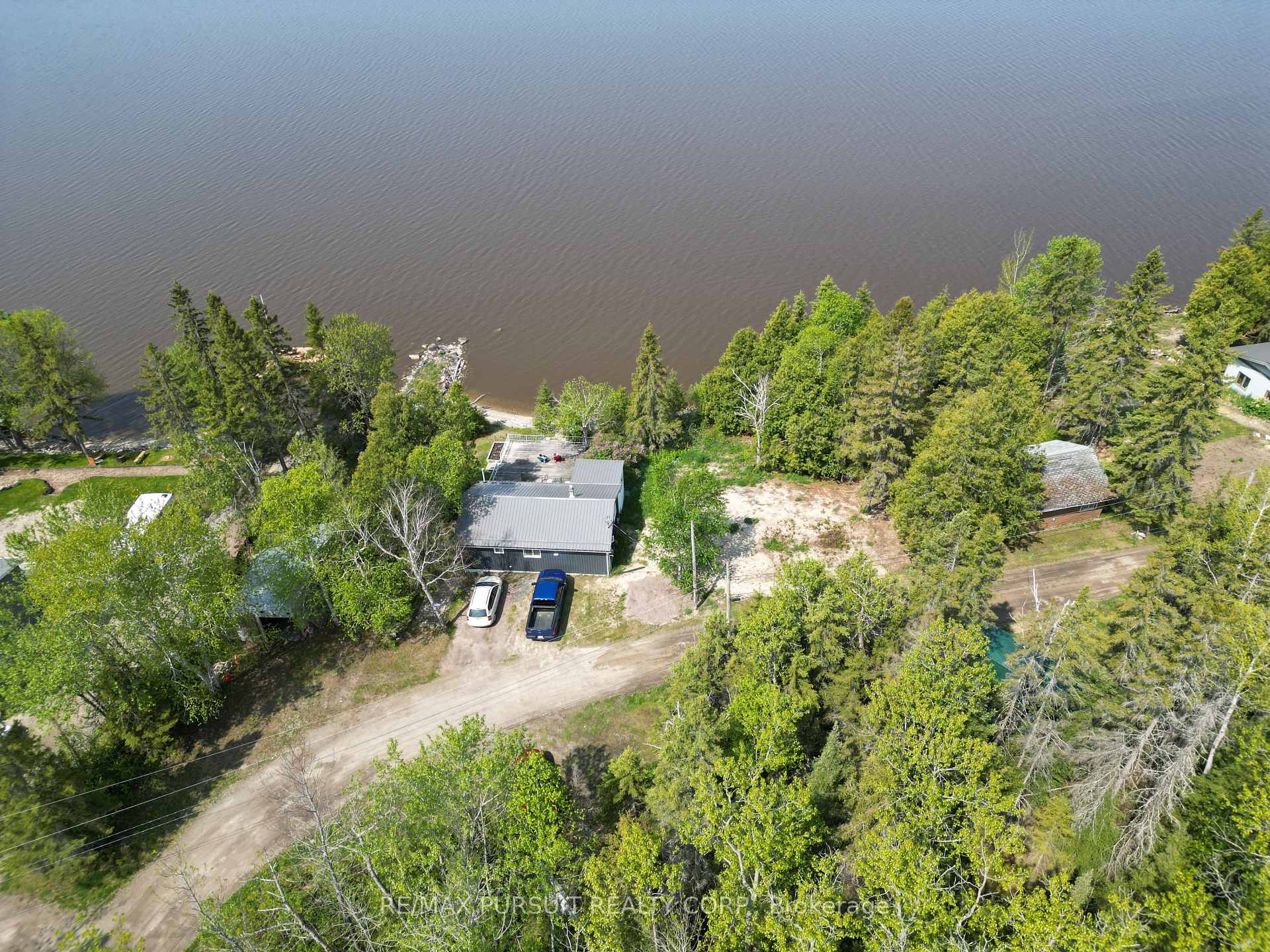 Photo 39 of 722190 Summerset Road, Timiskaming, TIM - Outside - Rural — HOMEH