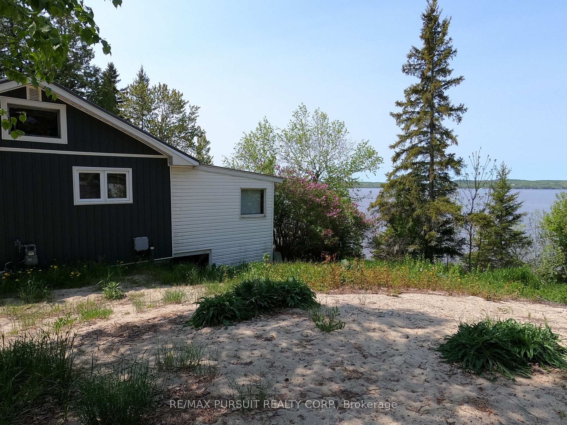 Photo 31 of 722190 Summerset Road, Timiskaming, TIM - Outside - Rural — HOMEH